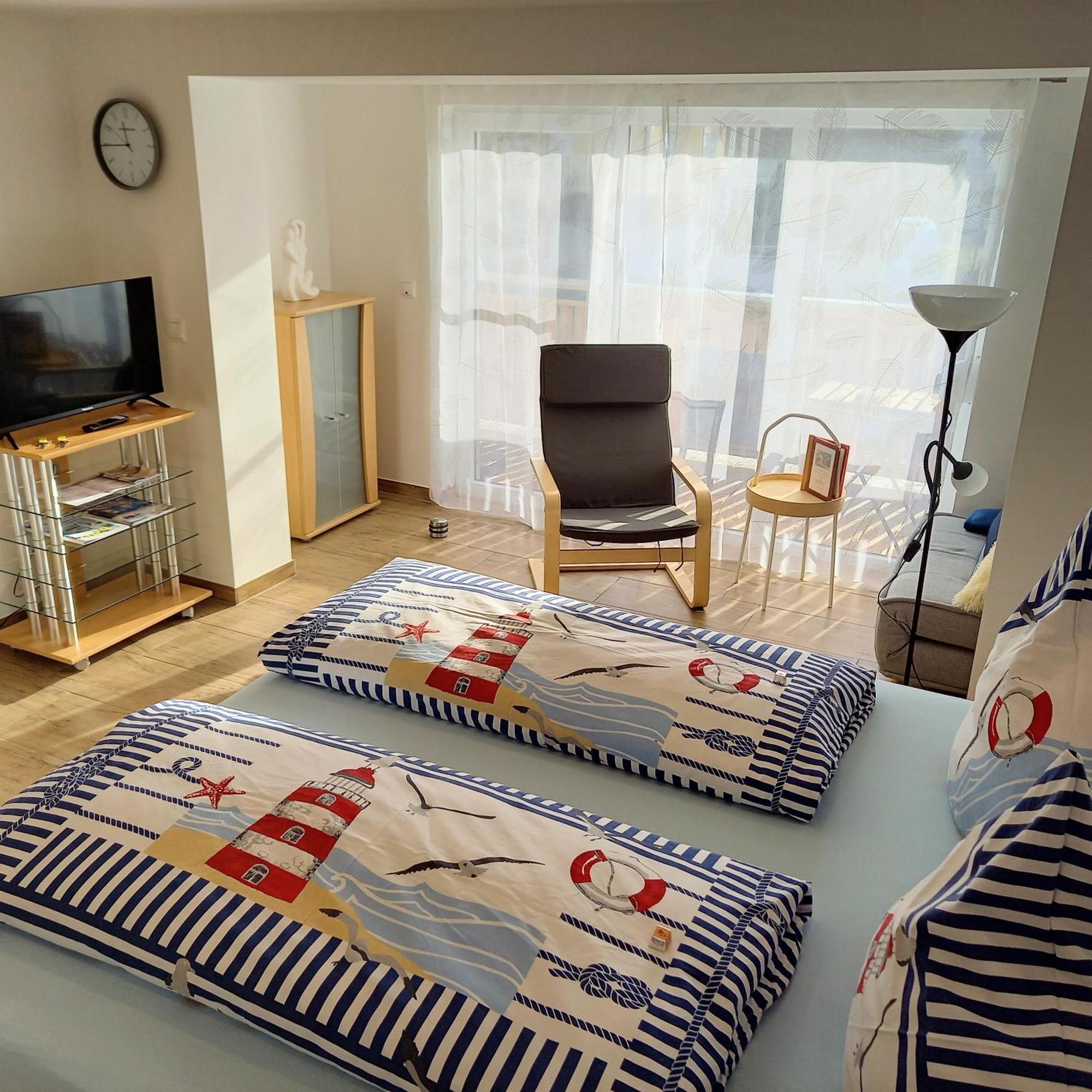 Apartmán Haus Tobias Bad Füssing Exteriér fotografie