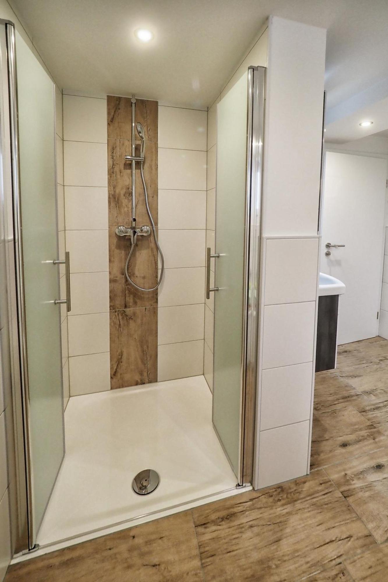 Apartmán Haus Tobias Bad Füssing Pokoj fotografie