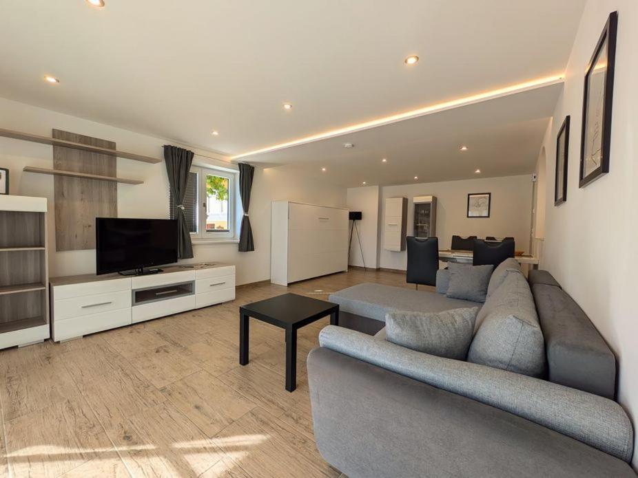 Apartmán Haus Tobias Bad Füssing Pokoj fotografie